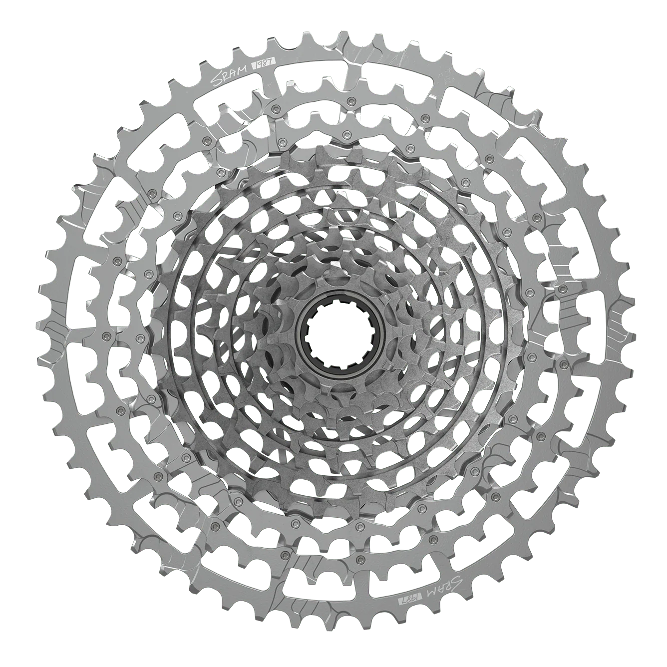 SRAM 1987 T-Type Eagle Transmission AXS Groupset - Limited Edition - Image 4