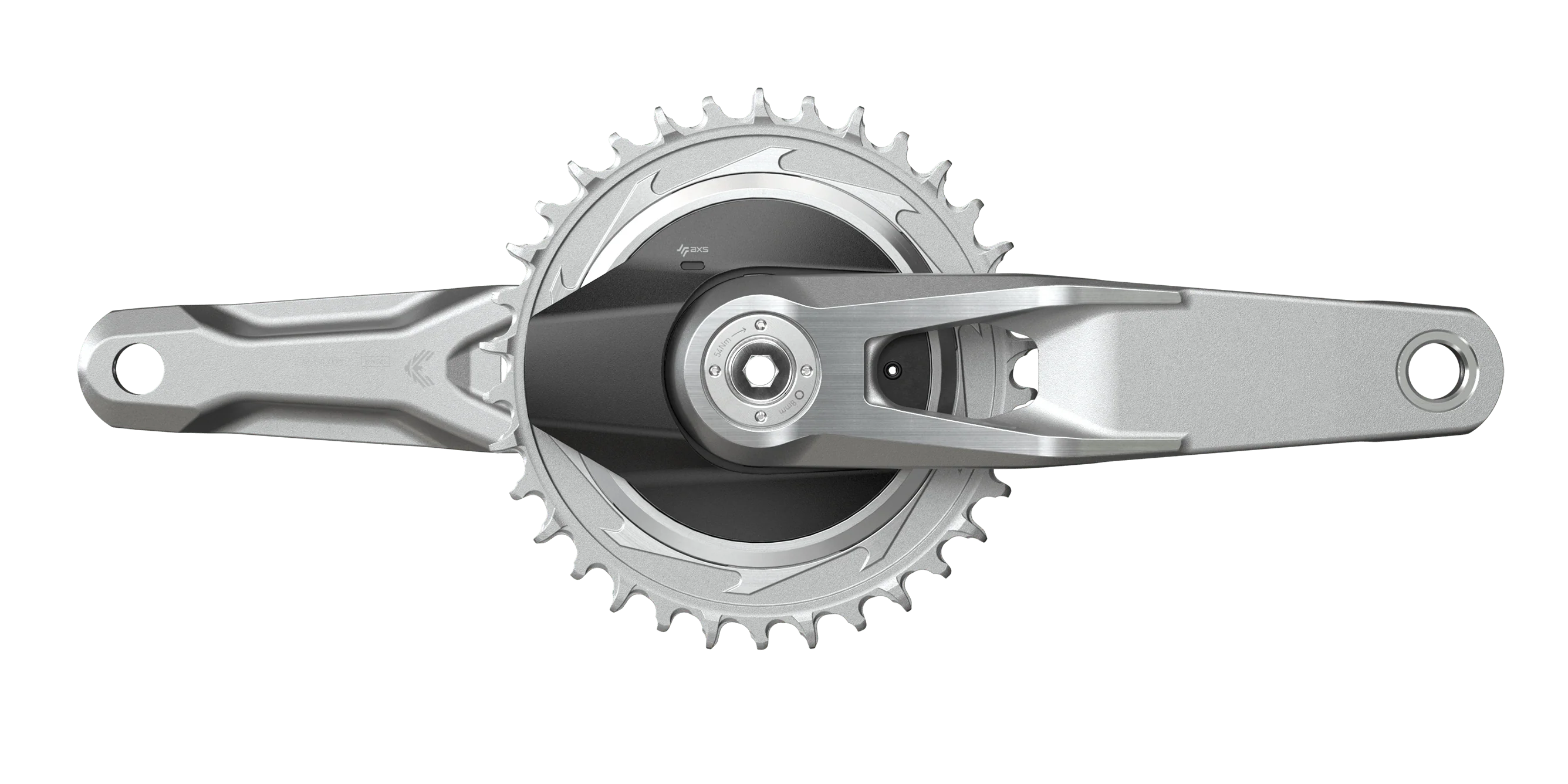 SRAM 1987 T-Type Eagle Transmission AXS Groupset - Limited Edition - Image 7