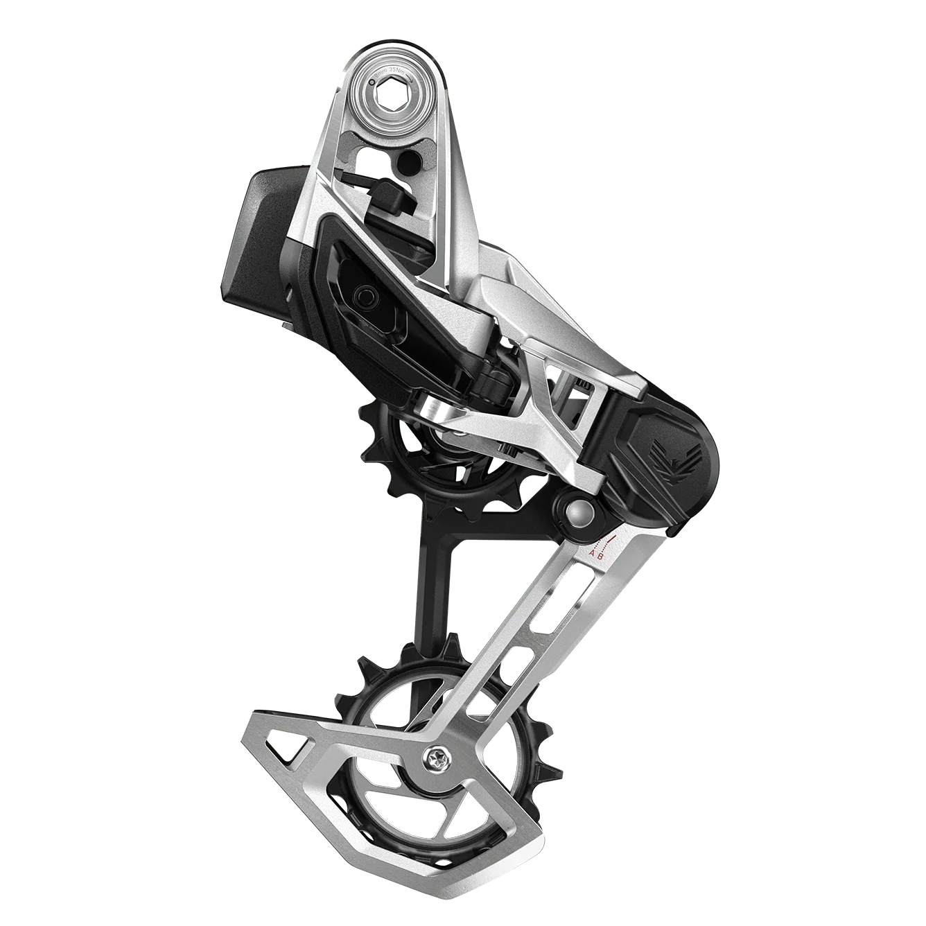 SRAM 1987 T-Type Eagle Transmission AXS Groupset - Limited Edition - Image 8