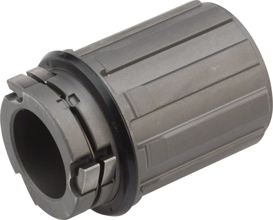 SRAM MTH 746 Rear Hub Freehub Body w/ Drive-Side Axle End Cap - Shimano HG