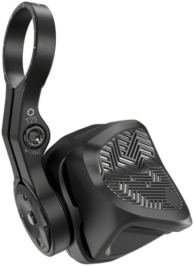 SRAM AXS Pod Rocker Controller - Right - D1