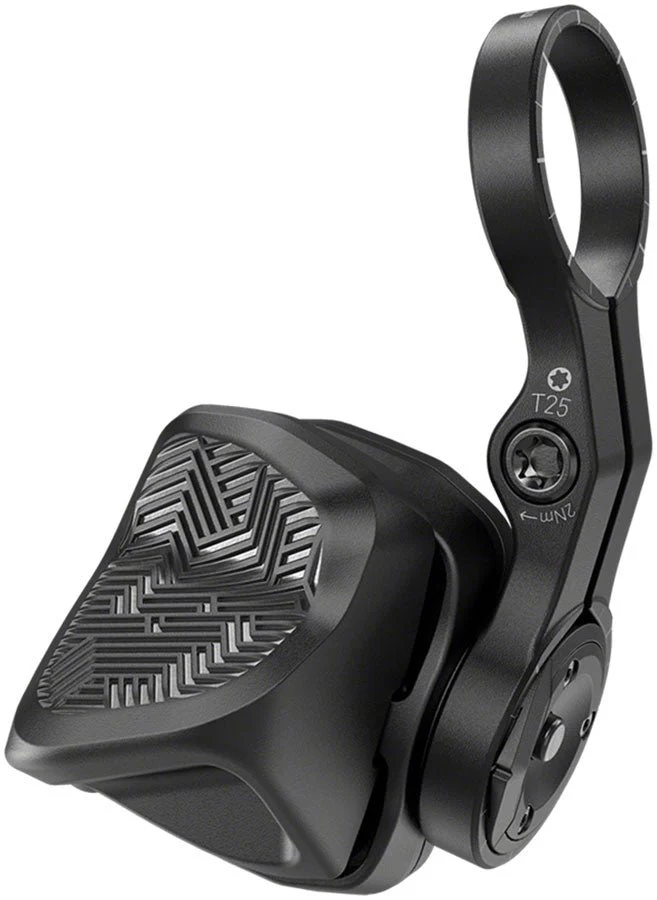 SRAM AXS Pod Rocker Controller - Left - D1