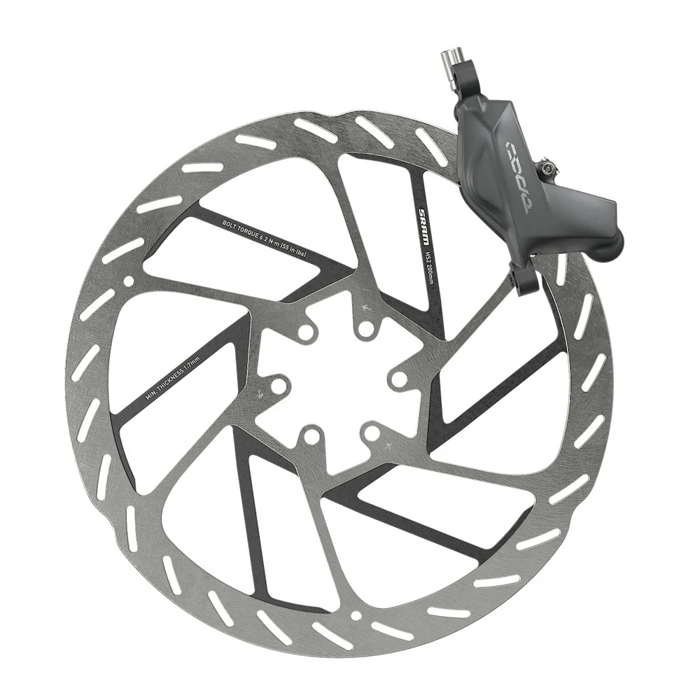 SRAM Code Bronze Stealth Brake - Image 3