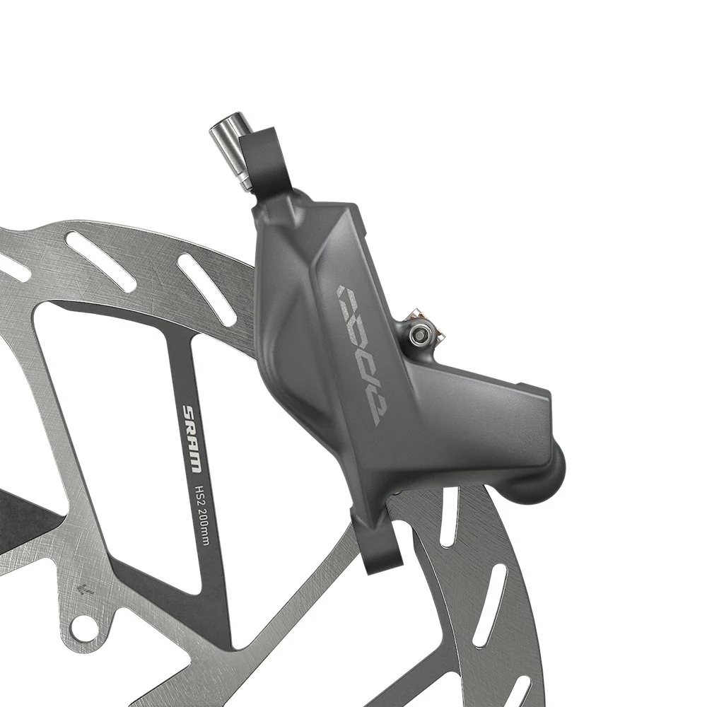 SRAM Code Bronze Stealth Brake - Image 4