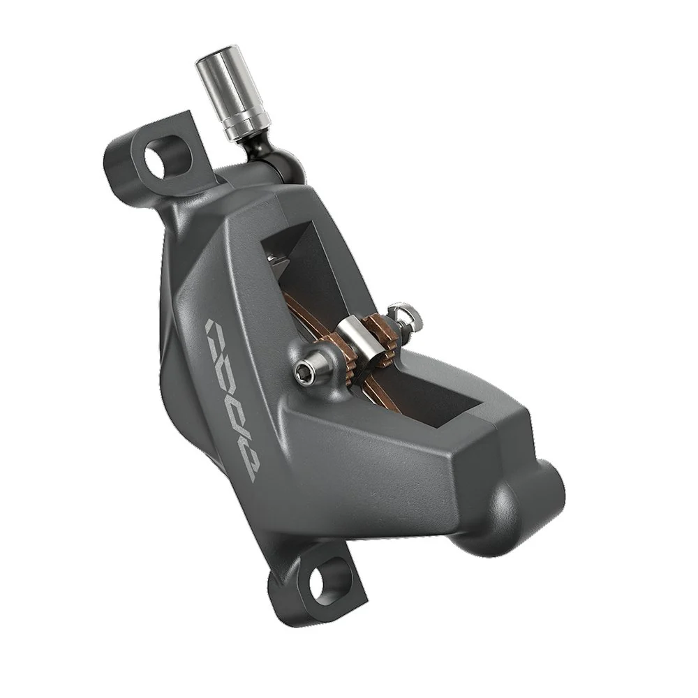 SRAM Code Bronze Stealth Brake - Image 5