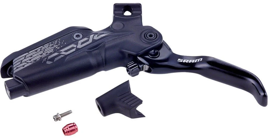 SRAM Code R Brake Lever Assembly - Version 2