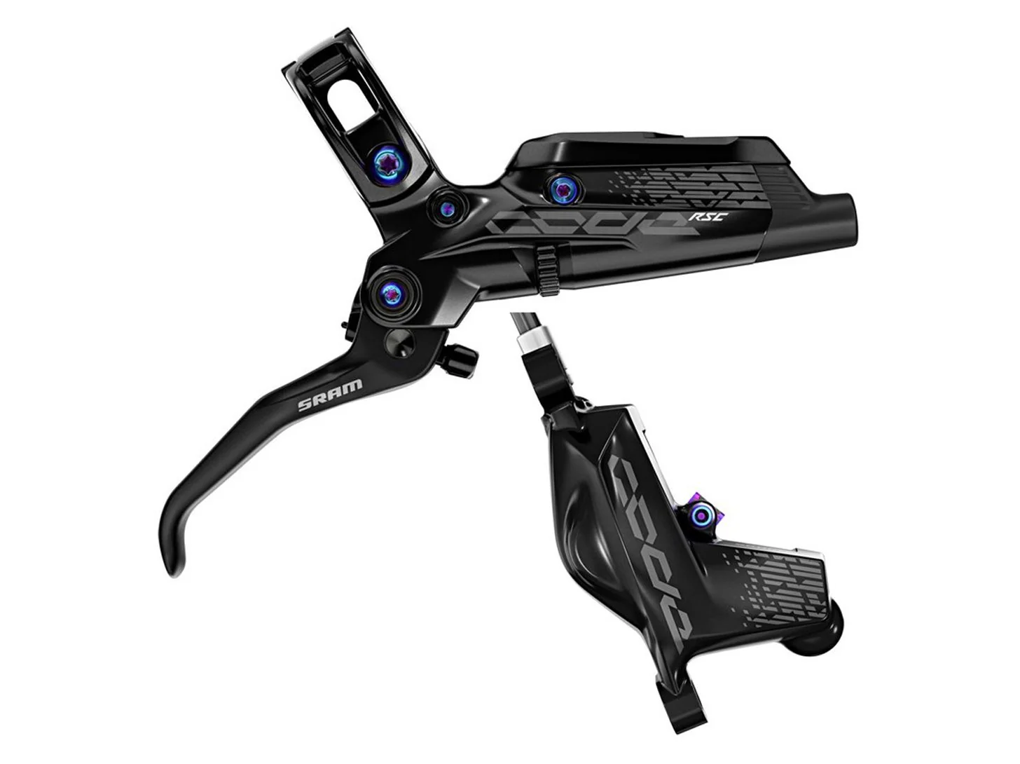SRAM Code RSC - Image 4