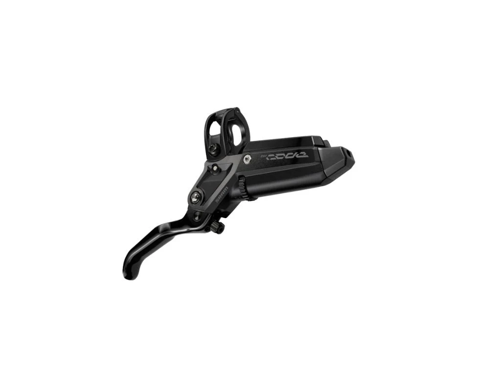 SRAM Code Silver Stealth Brake - Image 3