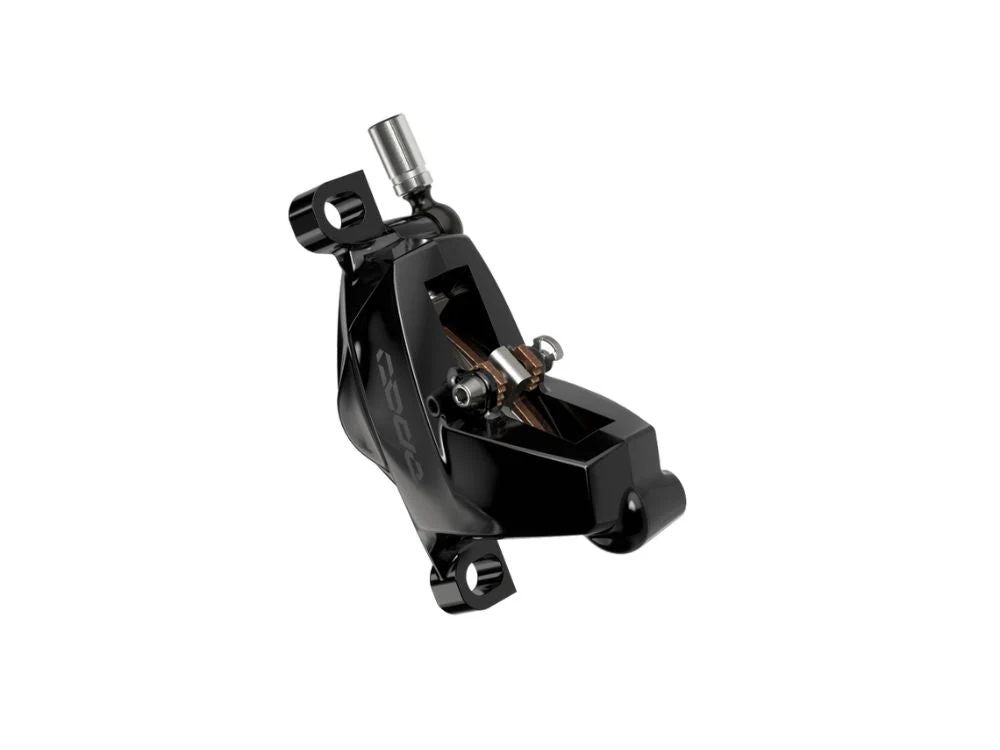 SRAM Code Silver Stealth Brake - Image 4