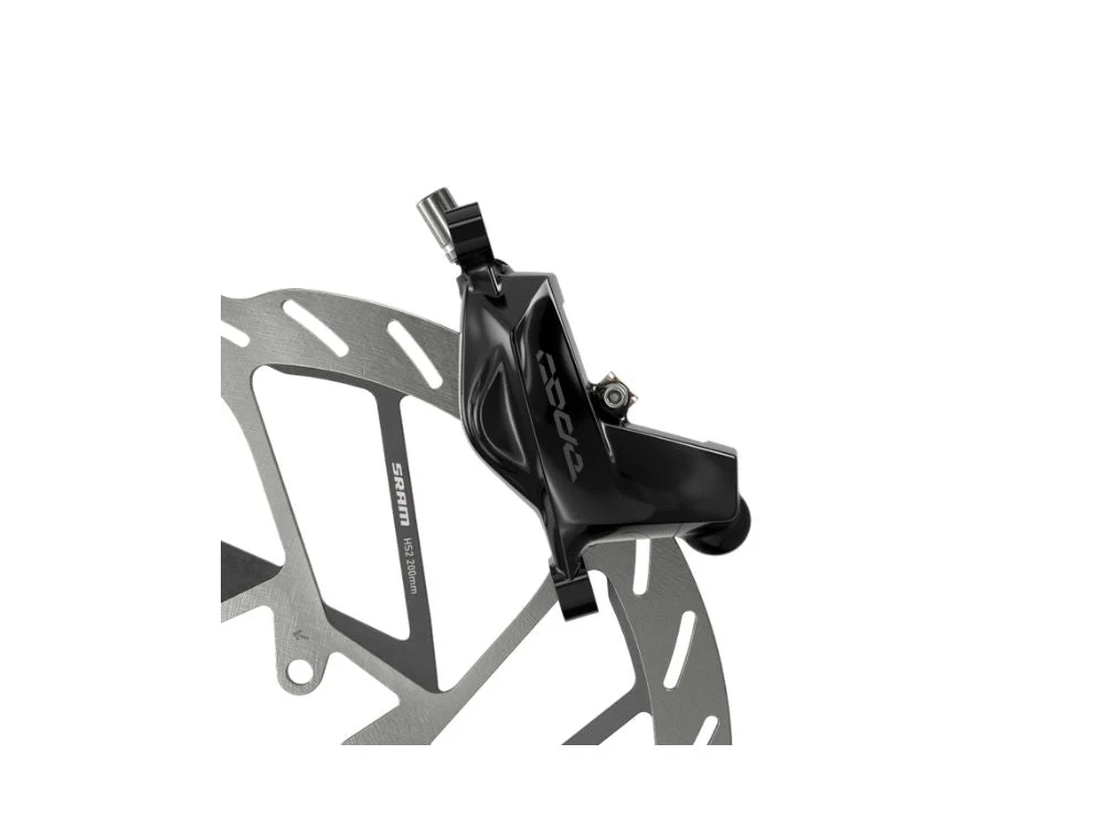 SRAM Code Silver Stealth Brake - Image 7