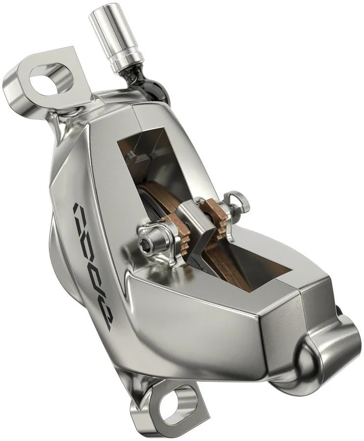 SRAM Code Ultimate Stealth Brake - Image 4