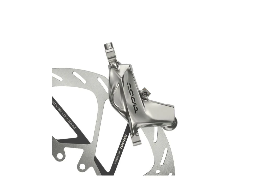SRAM Code Ultimate Stealth Brake - Image 7