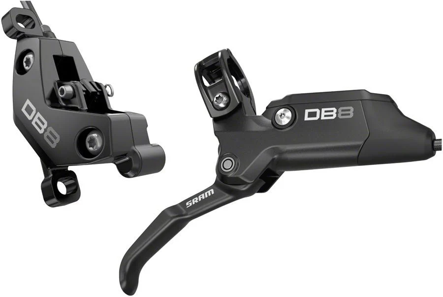 SRAM DB8 Brake - Mineral Oil - Front