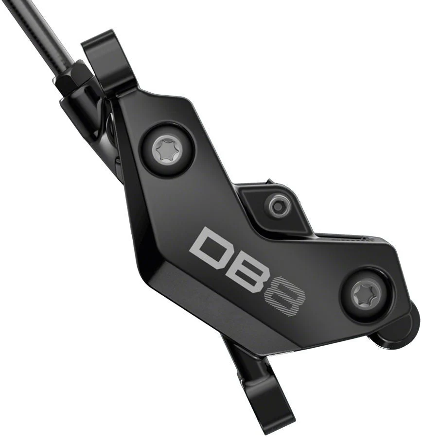 SRAM DB8 Brake - Mineral Oil - Front - Image 2