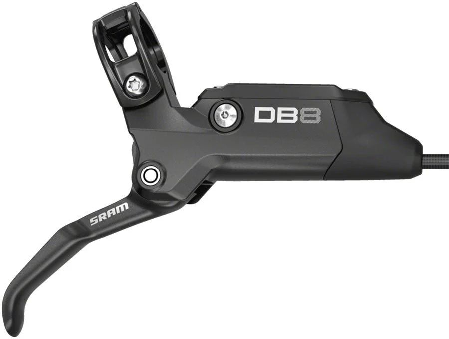SRAM DB8 Brake - Mineral Oil - Front - Image 3