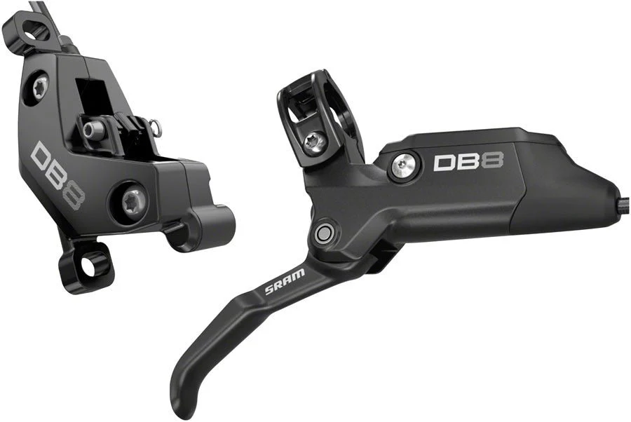 SRAM DB8 Brake - Mineral Oil - Rear