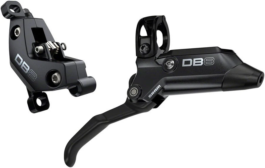 SRAM DB8 Stealth Disc Brake - Front
