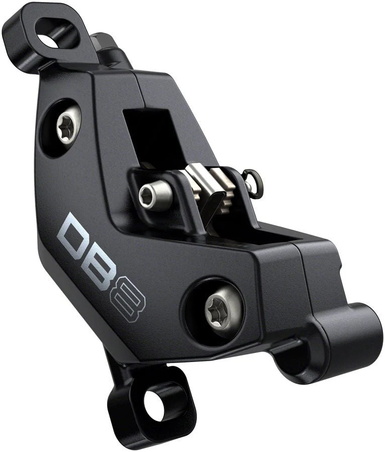 SRAM DB8 Stealth Disc Brake - Rear - Image 3