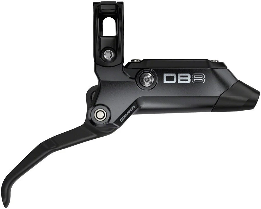 SRAM DB8 Stealth Disc Brake - Rear - Image 4