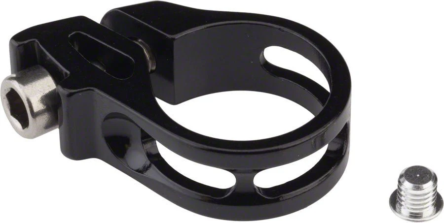 SRAM Discrete Trigger Shifter Clamp - Sold Individually