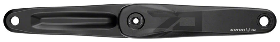 SRAM Eagle 70 Ebike Crankarms - 170mm - ISIS