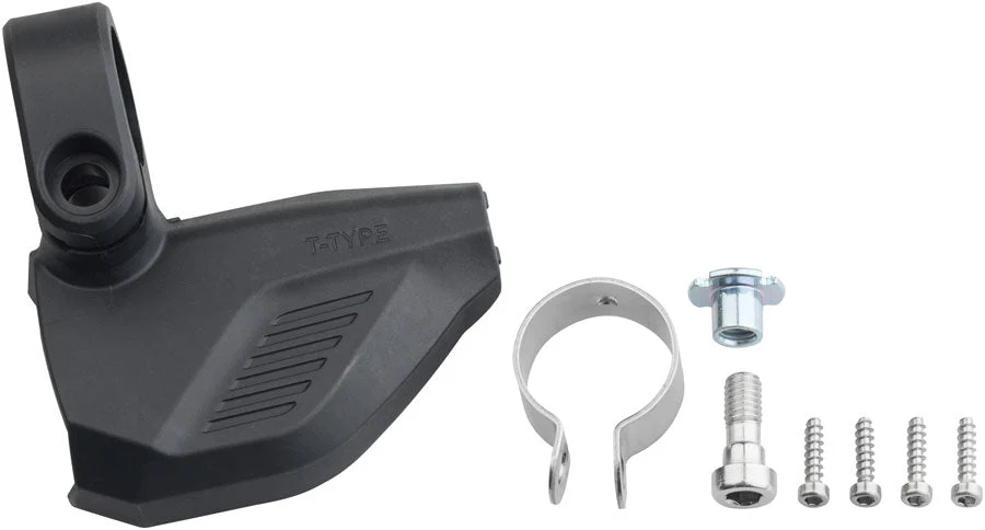 SRAM Eagle 70 Shift Lever Trigger Cover Kit - Black