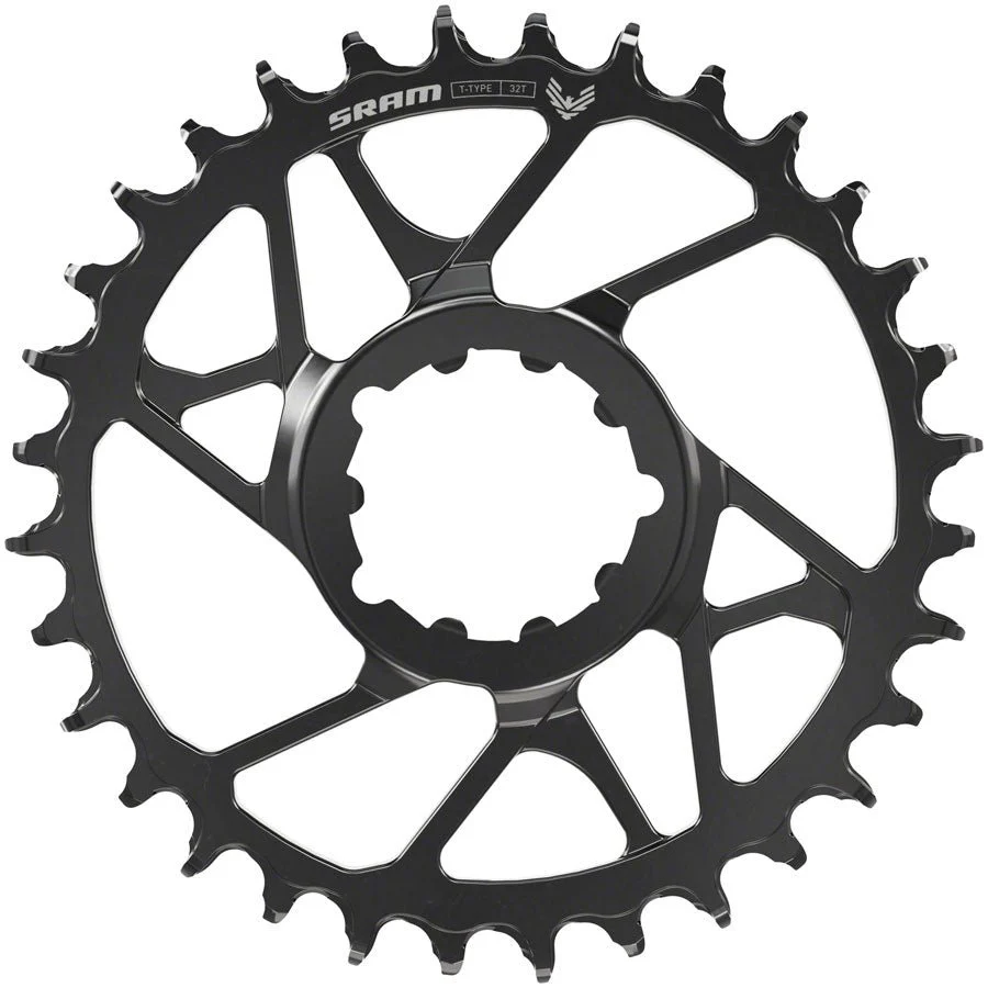 SRAM Eagle 70 T-Type Chainring - 32t