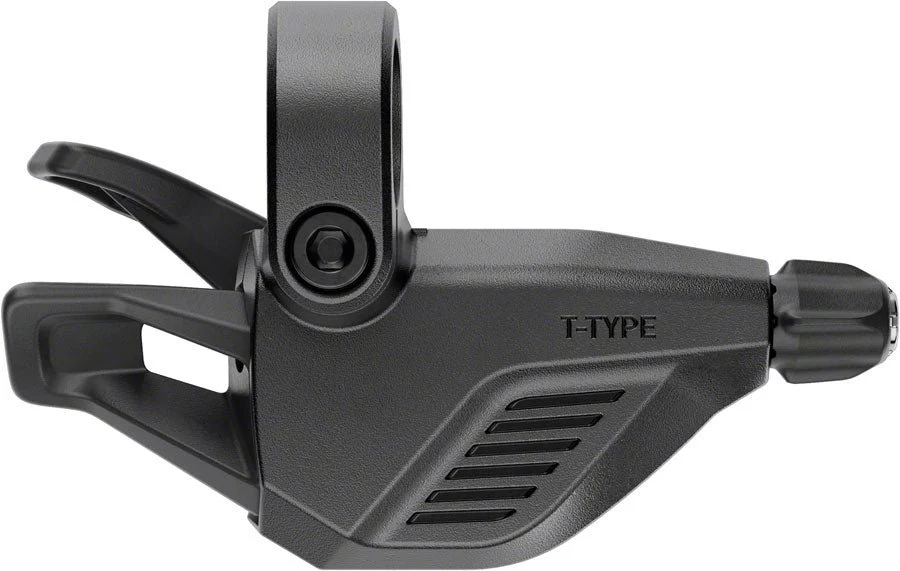 SRAM Eagle 70 T-Type Ebike Shifter - Integrated Clamp