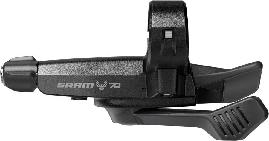 SRAM Eagle 70 T-Type Shifter - Integrated Clamp - Image 2