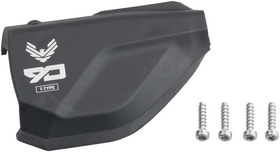 SRAM Eagle 90 Shift Lever Trigger Cover Kit - Black