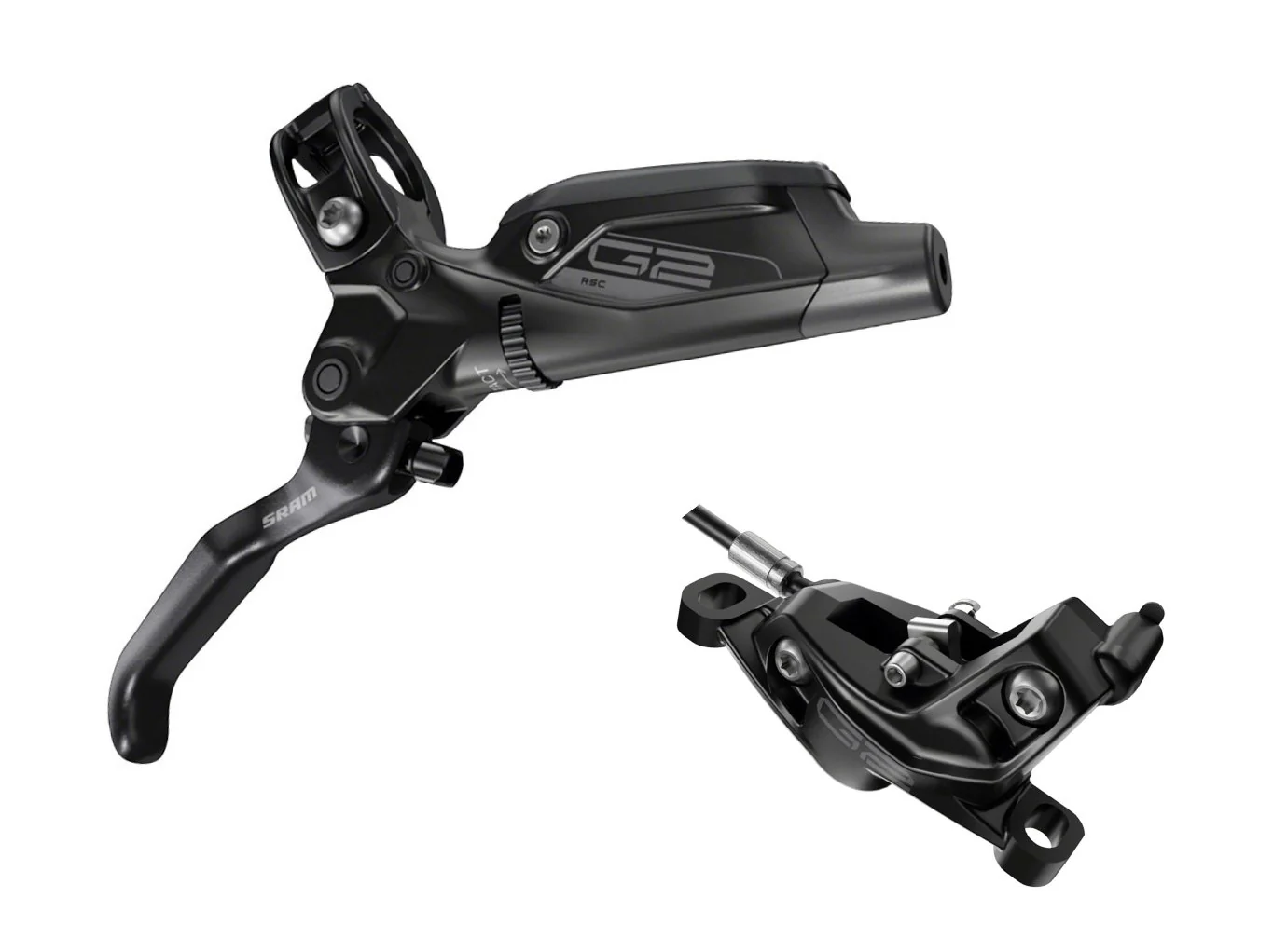 SRAM G2 RSC