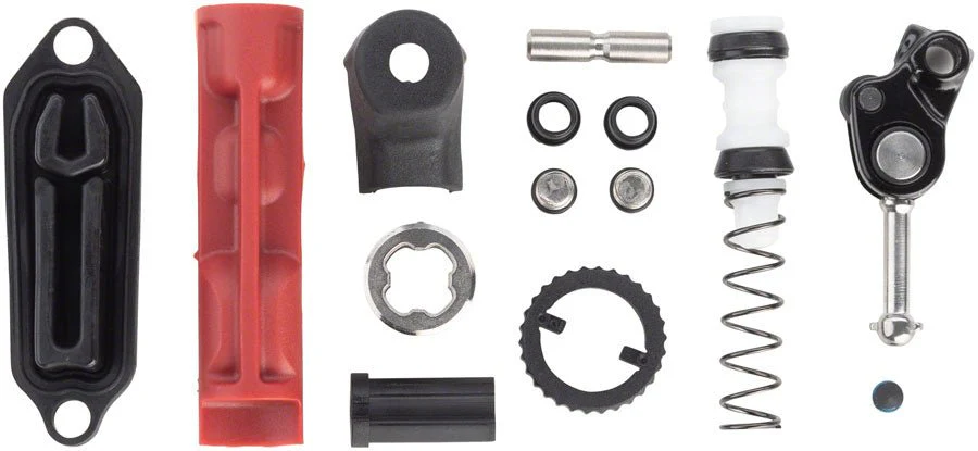 SRAM G2 RSC / Ultimate Lever Internals and Service Kit