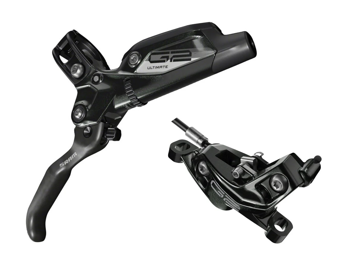 SRAM G2 Ultimate