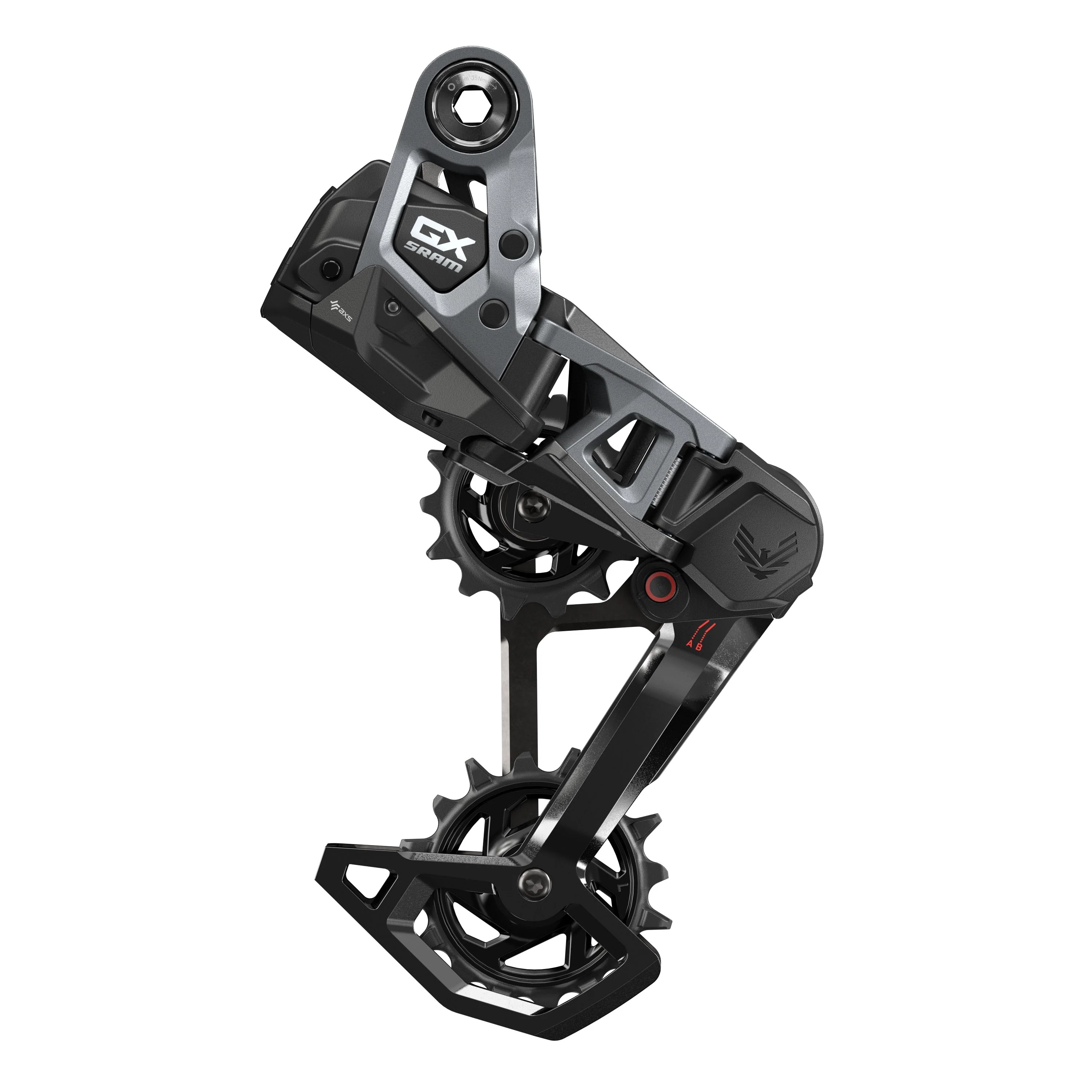 SRAM GX T-Type Eagle Transmission AXS Groupset - E-MTB - 104BCD - Image 2