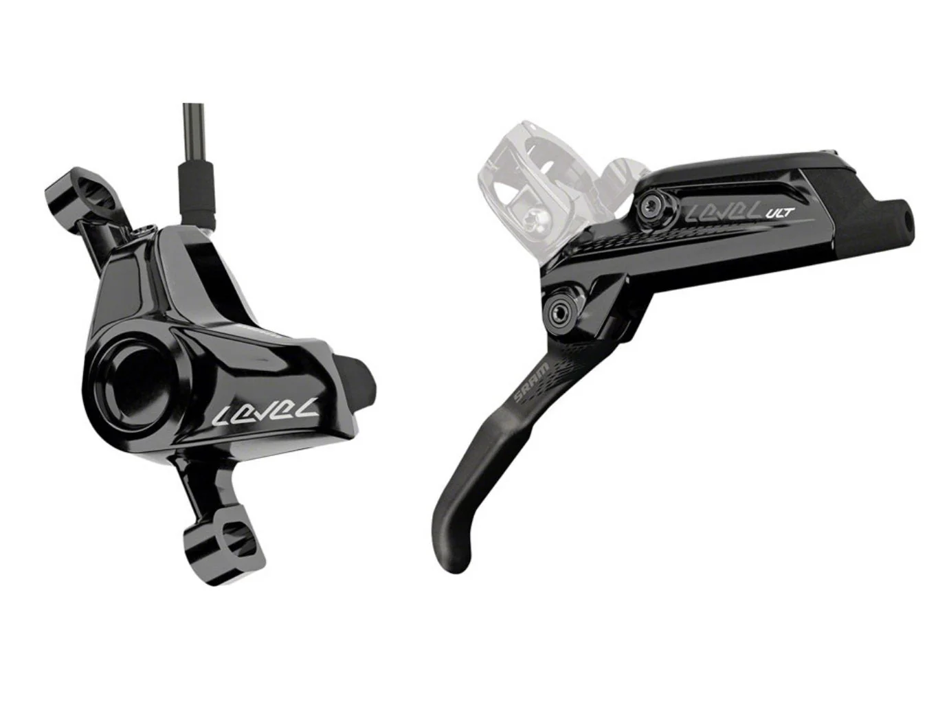 SRAM Level Ultimate