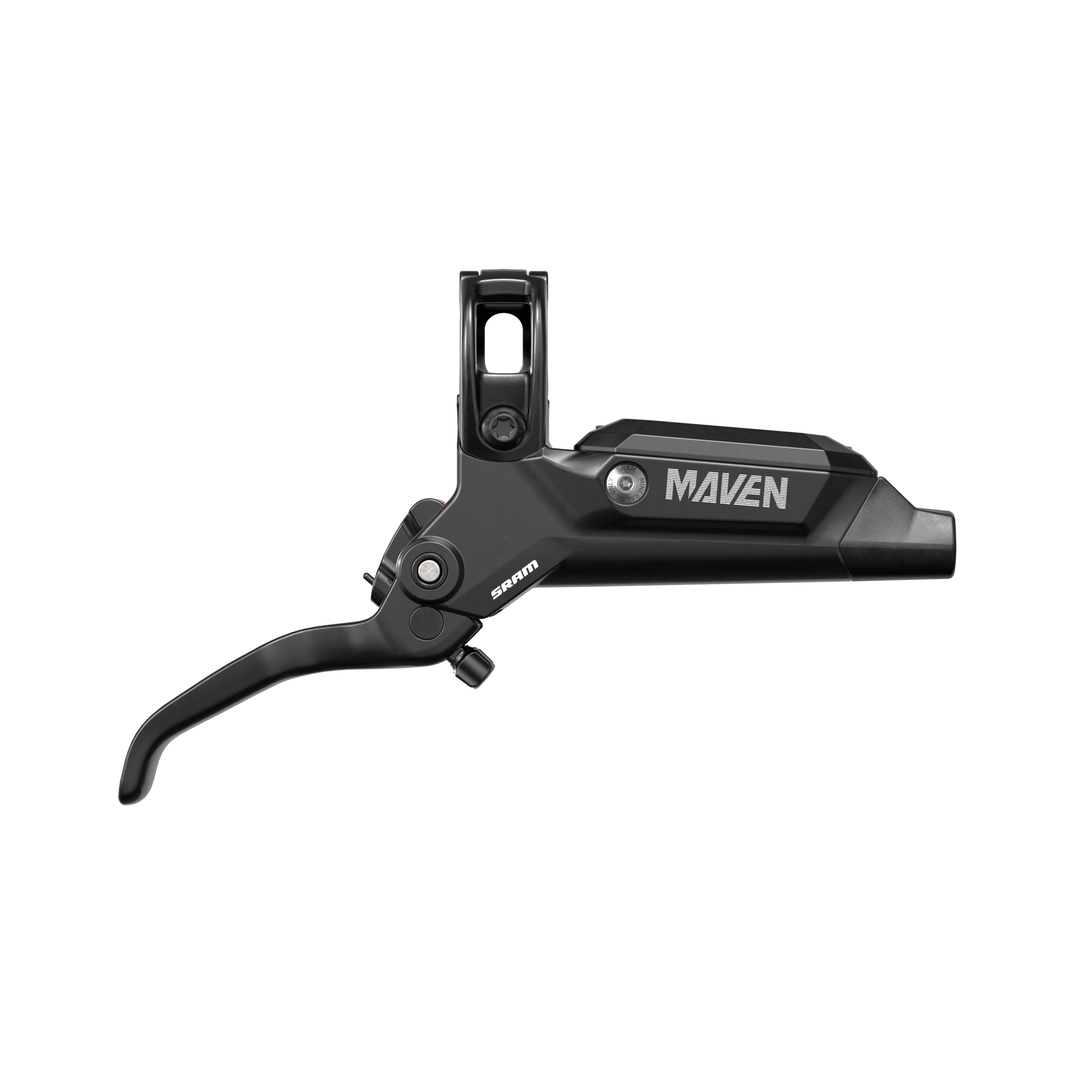 SRAM Maven Base Brake - Rear - 2000mm Hose - Image 3