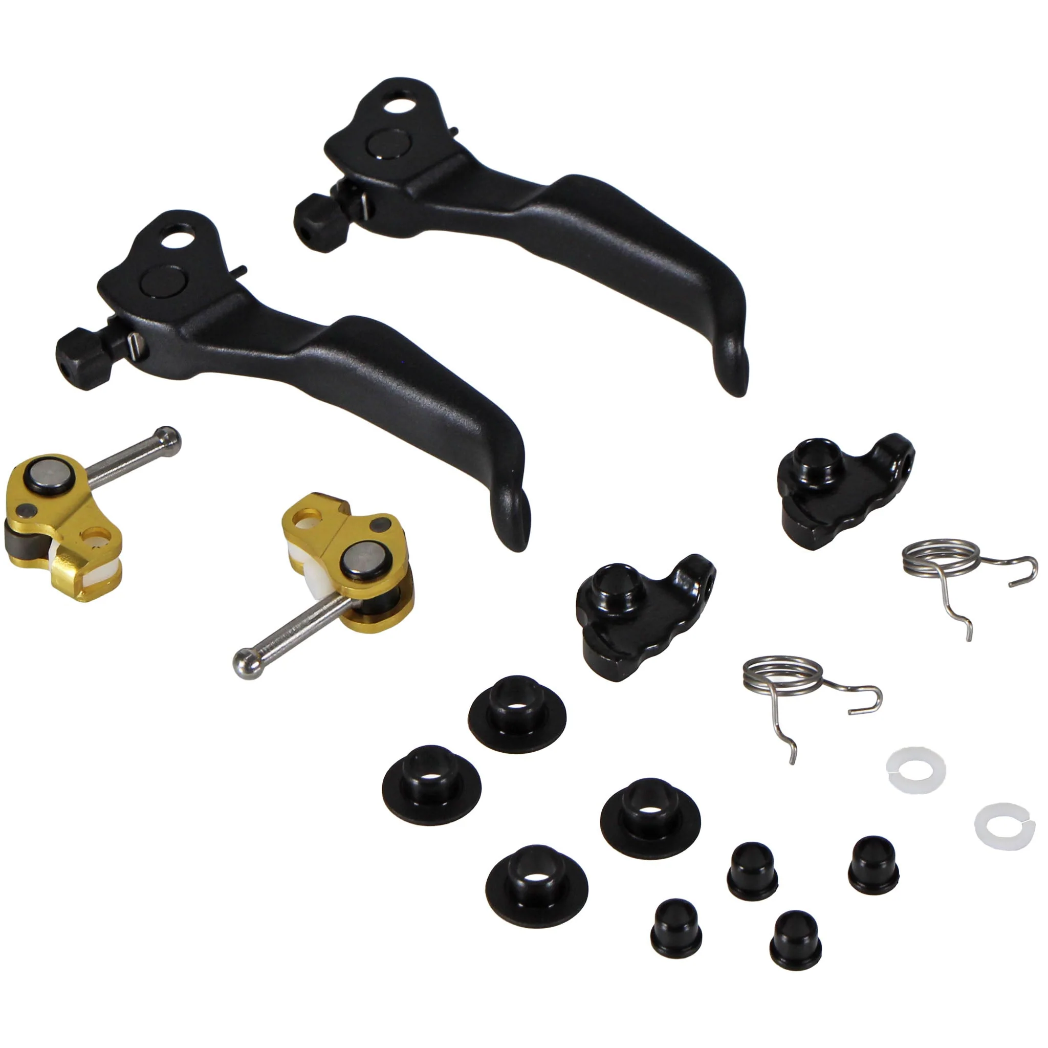 SRAM Maven Brake Lever Tuning Kit - Aluminum Levers - For Maven Bronze A1