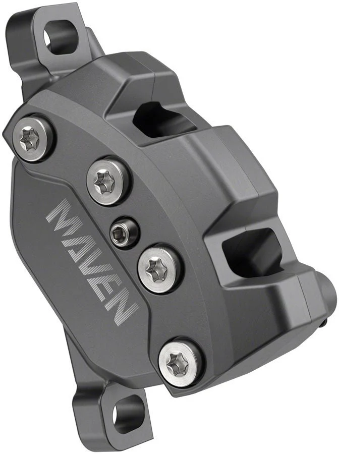 SRAM Maven Bronze Brake Caliper Assembly (A1) - Dark Polar