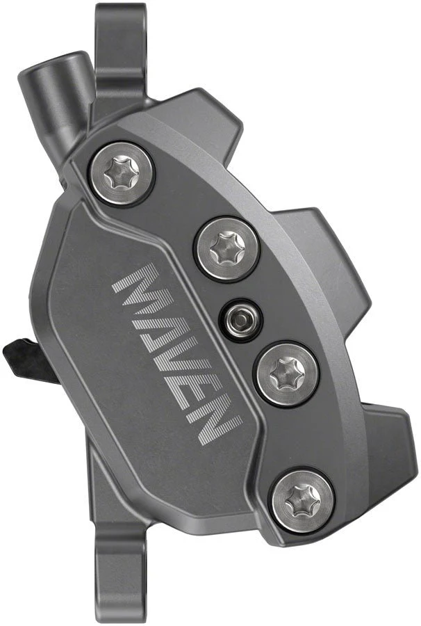 SRAM Maven Bronze Brake Caliper Assembly (A1) - Dark Polar - Image 2