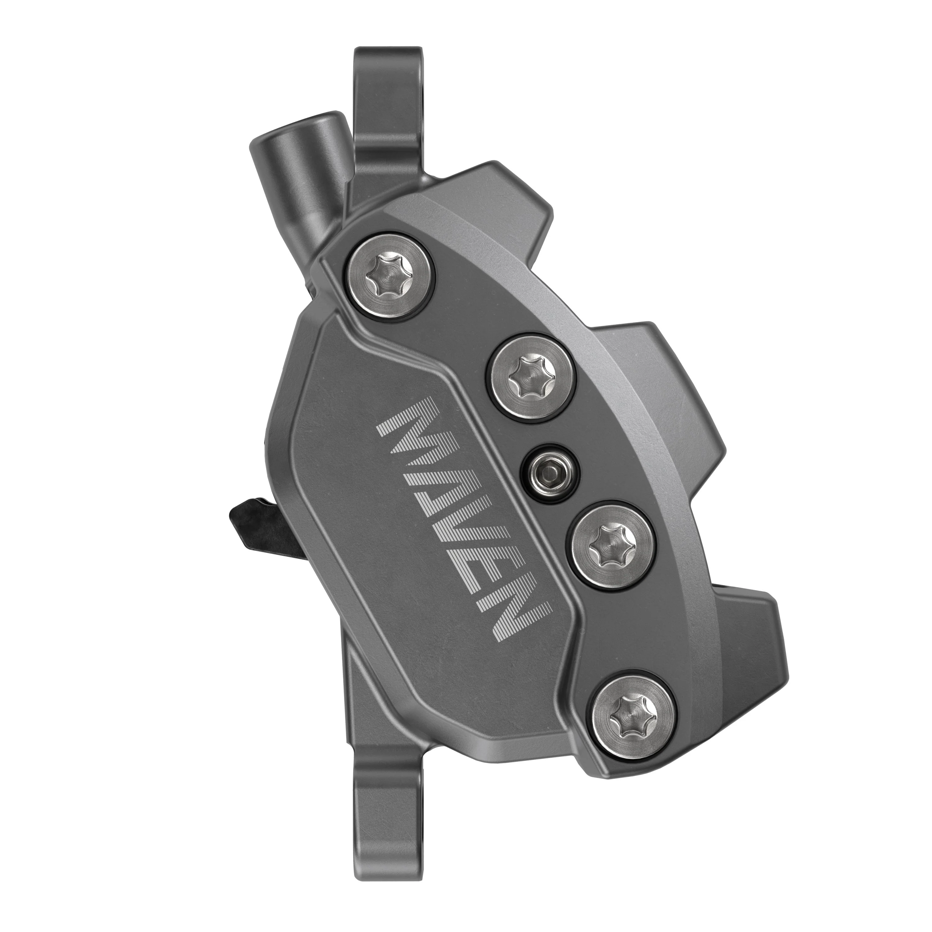 SRAM Maven Bronze Stealth Brake - Front - 950mm Hose - Image 3