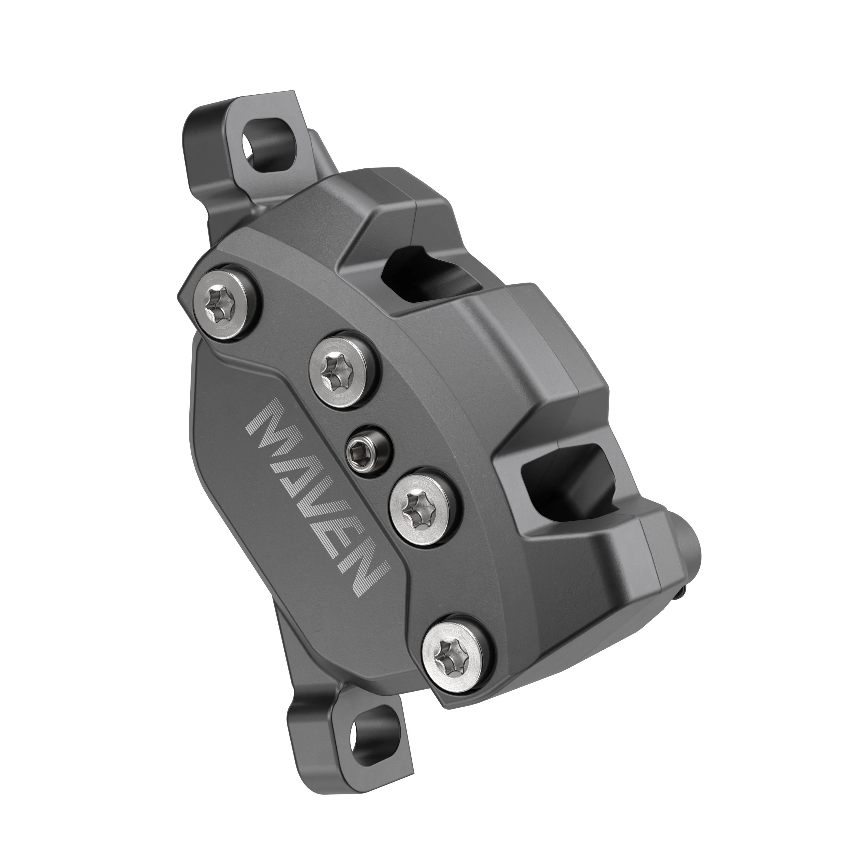 SRAM Maven Bronze Stealth Brake - Front - 950mm Hose - Image 4