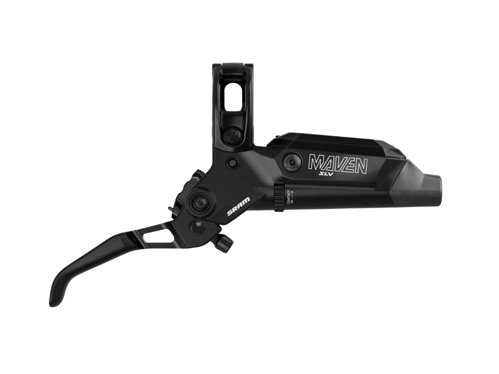 SRAM Maven Silver Disc Brake - Front - 950mm Hose - B1 - Image 2