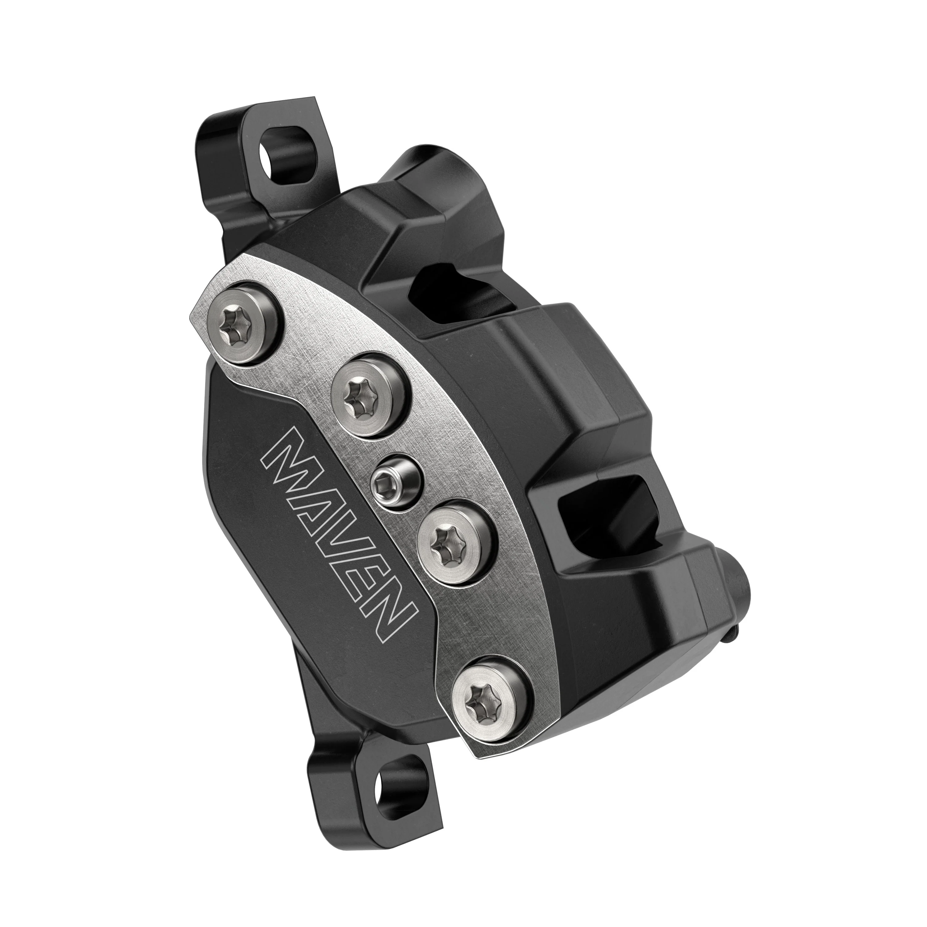 SRAM Maven Ultimate Stealth Brake - Front - 950mm Hose - Image 3