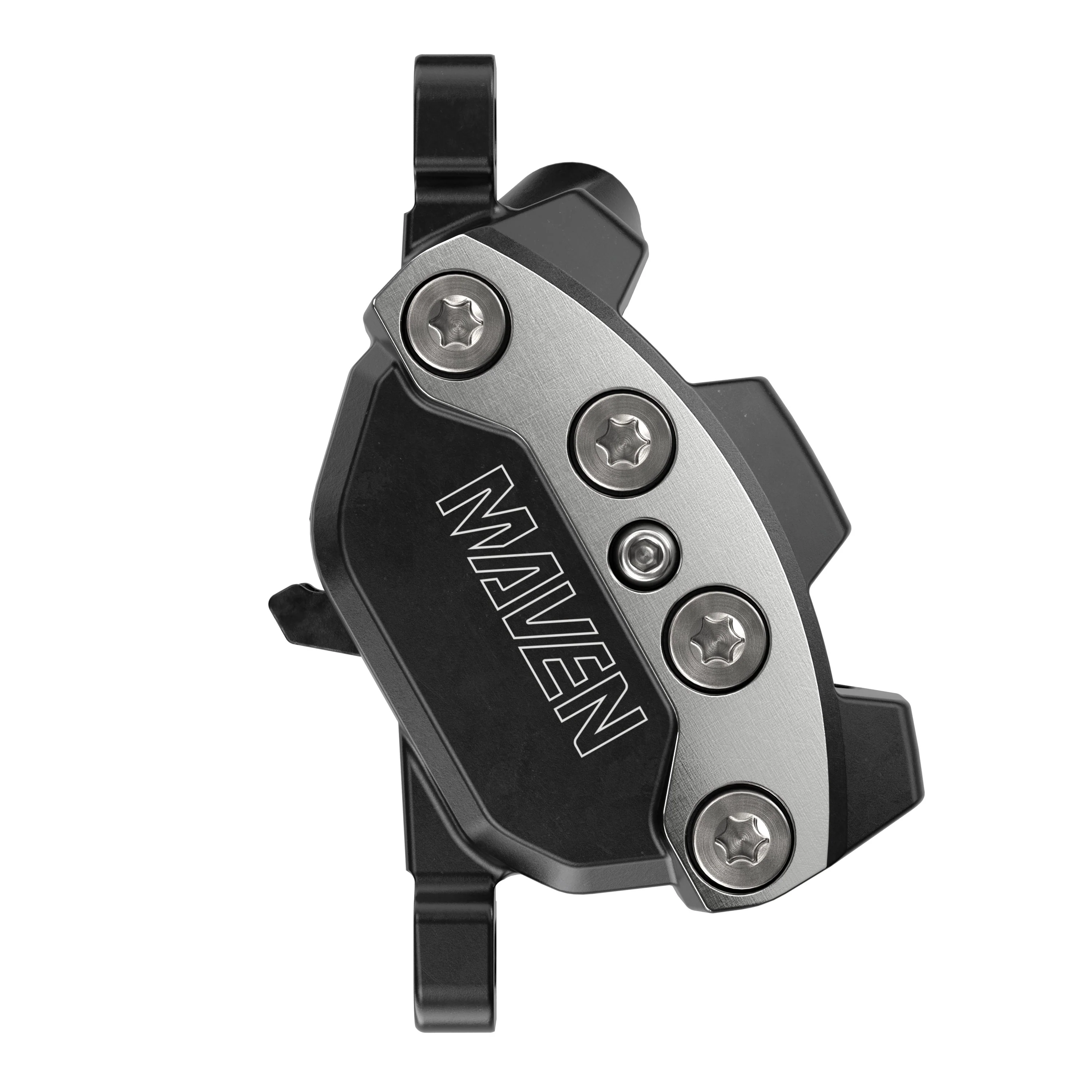 SRAM Maven Ultimate Stealth Brake - Rear - 2000mm Hose - Image 4