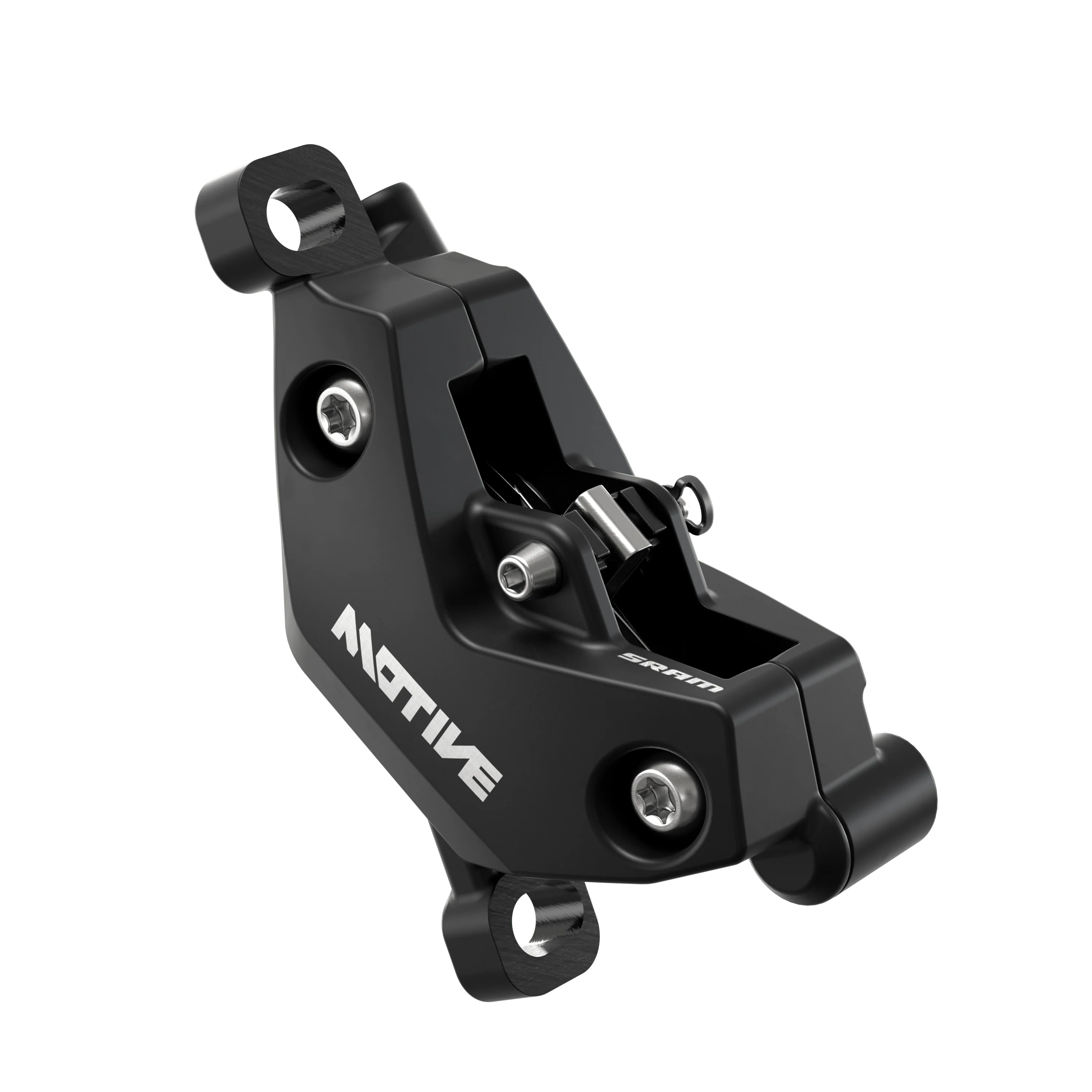 SRAM Motive Bronze Brake - Front - 950mm Hose - Image 2