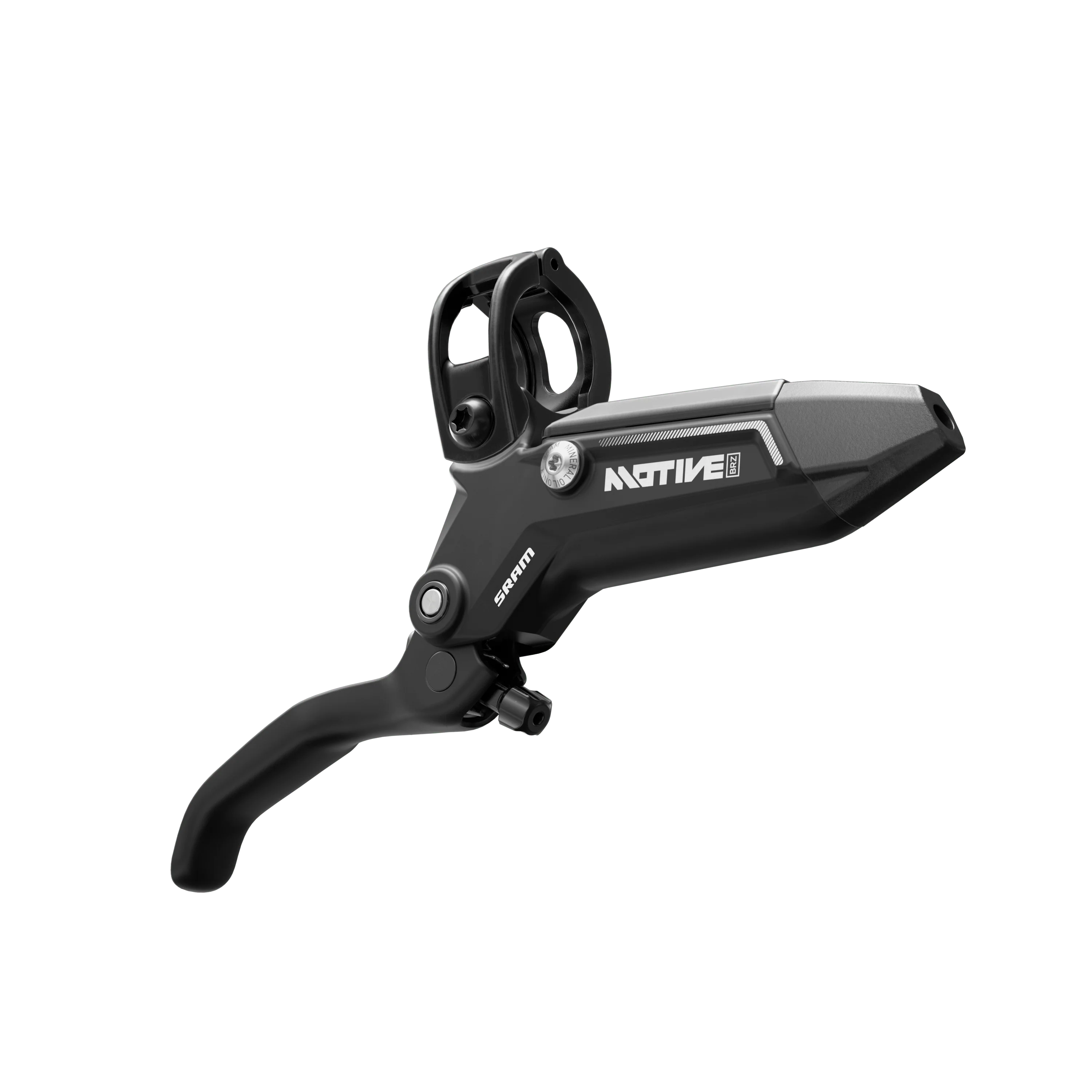 SRAM Motive Bronze Brake - Front - 950mm Hose - Image 3