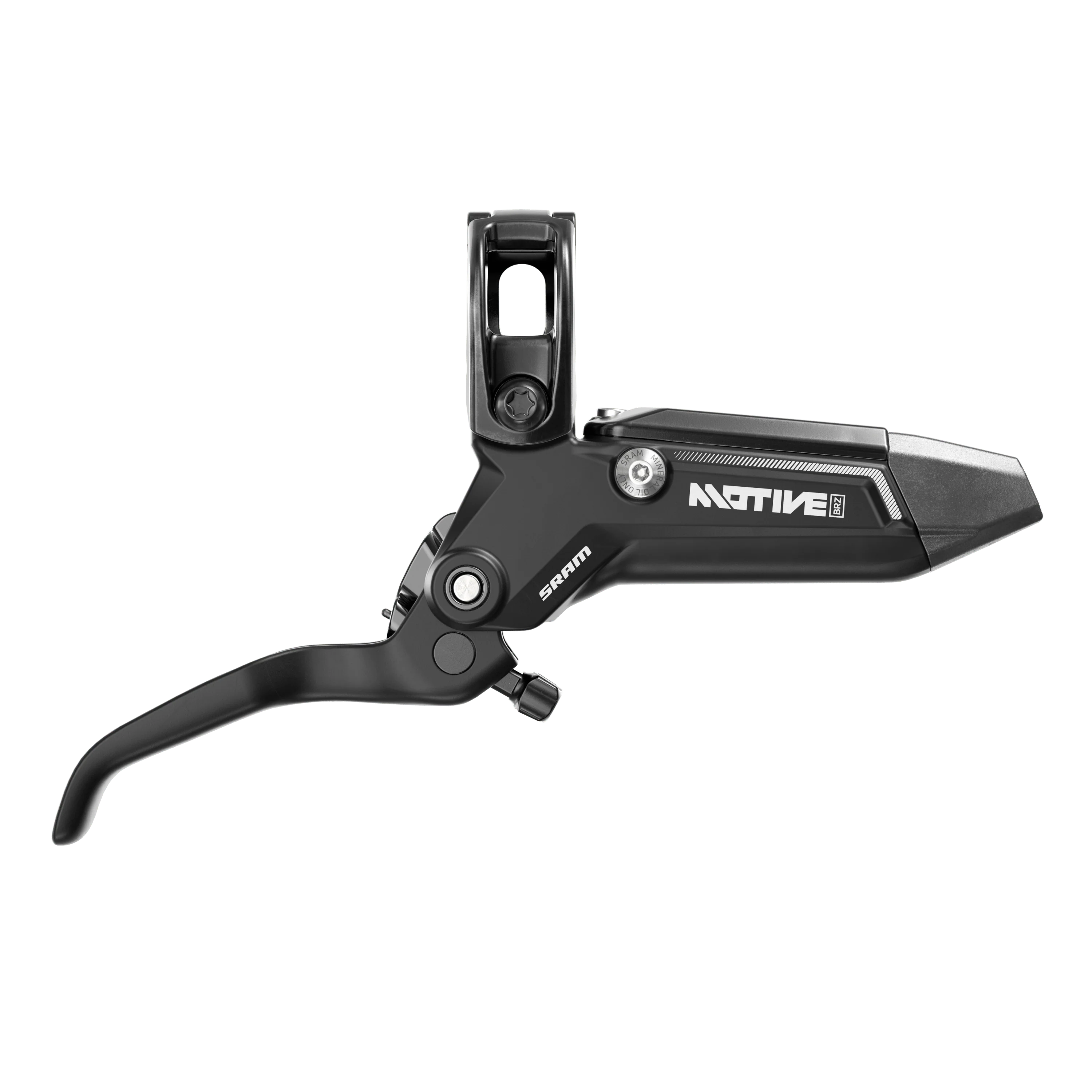 SRAM Motive Bronze Brake - Front - 950mm Hose - Image 5