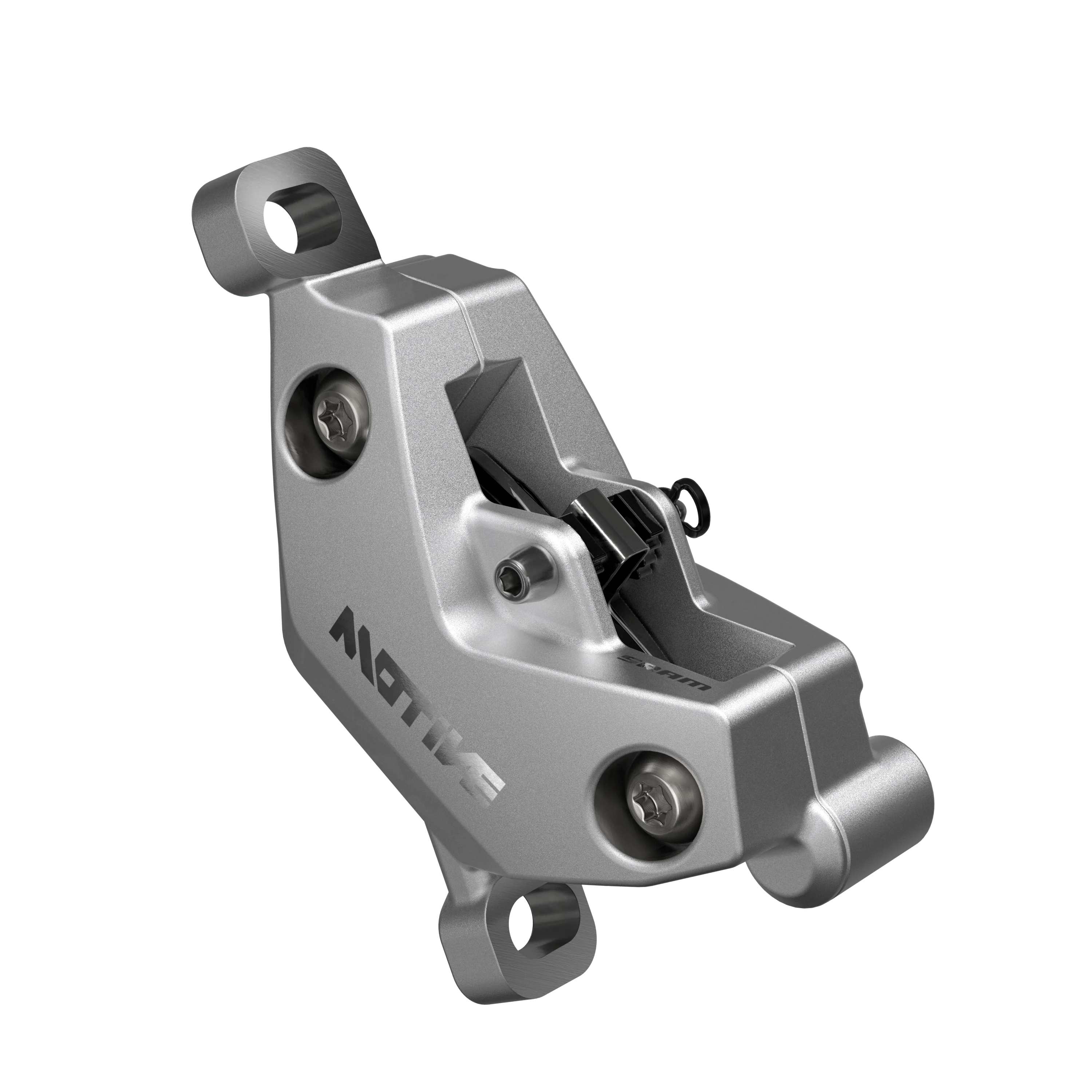 SRAM Motive Ultimate Brake - Rear - 2000mm Hose - Image 2