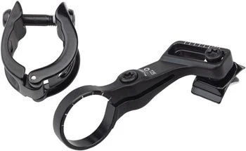 SRAM Pod Remote Bridge Clamp - LEFT - Image 2