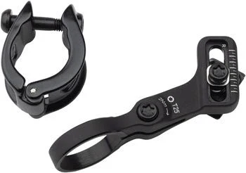 SRAM Pod Remote Bridge Clamp - RIGHT - Image 2